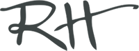 Logo Ruth Hakim